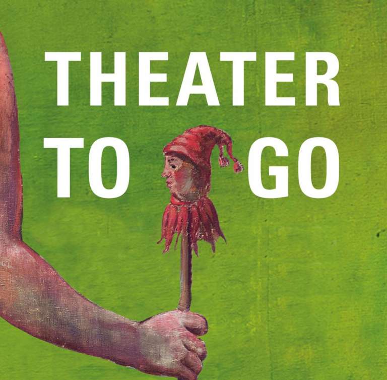 Theater to go 2019